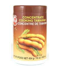 CK TAMARIND CONCENTRATE 454 g