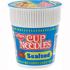 Nissin Seafood Cup Noodles, 1 ct