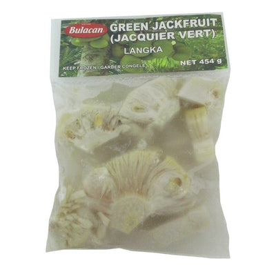 Bulacan Green Jackfruit, 454 g