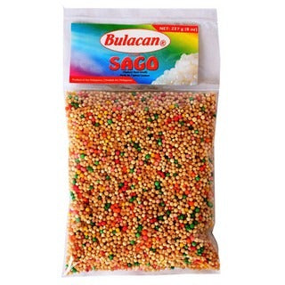 BULACAN TAPIOCA COLOUR-S-227G