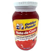 Golden Panda Coconut Gel In Syrup, 340 g