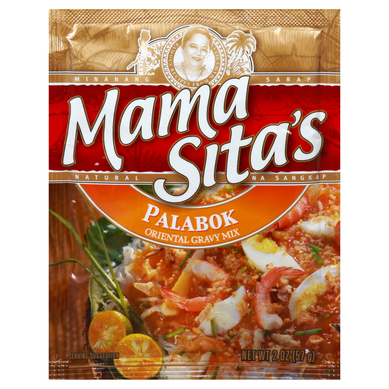 Mama Sita's Palabok Oriental Seasoning Mix, 57 g