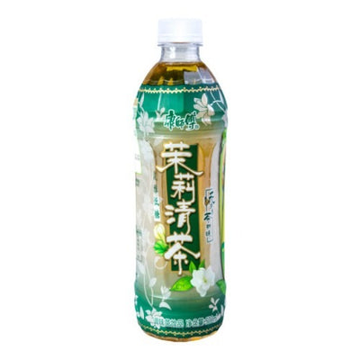 KANG SHI FU GT JASMINE 500ML