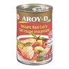 Aroy-D Instant Red Curry, 390 mL