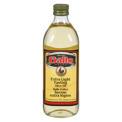 GALLO XTRA LIGHT OLIVE OIL