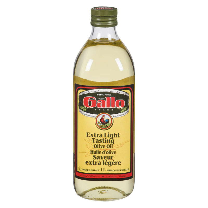 GALLO XTRA LIGHT OLIVE OIL