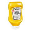 Heinz Yellow Mustard, 550 mL