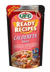 UFC READY REC CALDERATA 200ML