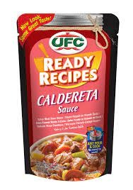 UFC READY REC CALDERATA 200ML