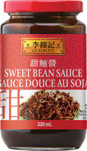 LKK'S SWEET BEAN SAUCE