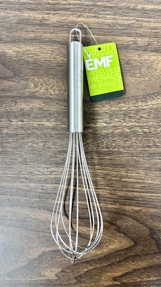 EMF Whisk, 1 ct