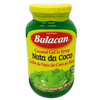 Bulacan Green Coconut Gel In Syrup, 340 g
