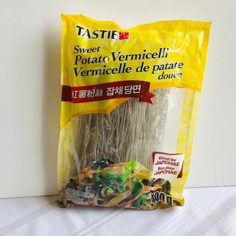 Tastie Sweet Potato Vermicelli, 400 g