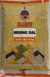 RAVI MOONG YELLOW LENTIL 1 ea