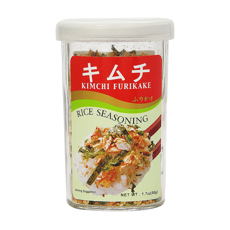 Kimchi Furikake Rice Seasoning, 48 g