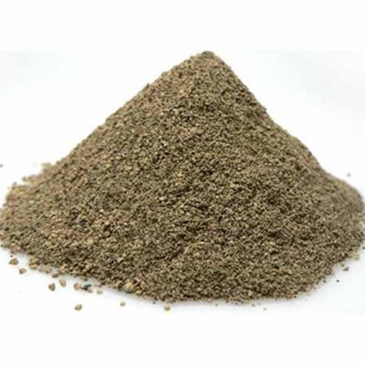 Black Pepper Powder, 454 g