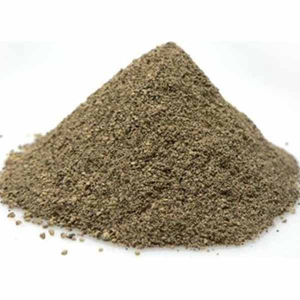 Black Pepper Powder, 454 g