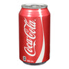 Coca Cola Soda, 355 mL