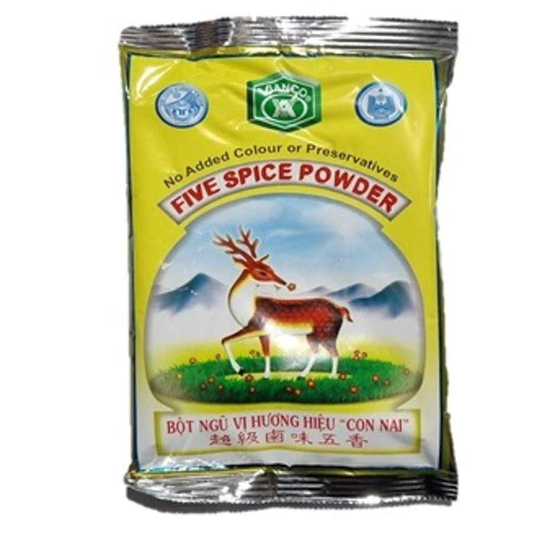 Vianco Five Spice Powder, 1 ct