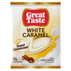Great Taste White Caramel Coffee Mix, 30 g