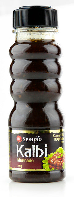 Sempio Kalbi Marinade, 300 g