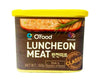 O'food Luncheon Meat, 340 g