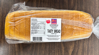 PH Bakers Tasty Bread, 680 g