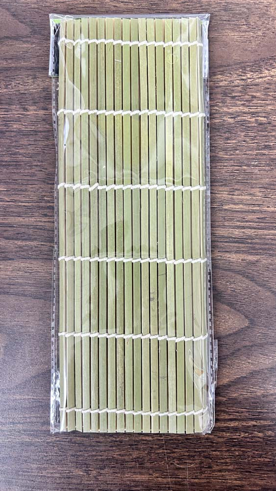 Sushi Mat, 1 ct