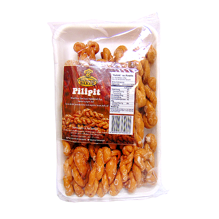 Sir Norman Baker Pilipit, 1 ct