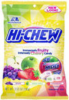 MORINAGA HI-CHEW ORG MIX