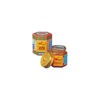 Tiger Balm, 1 ct