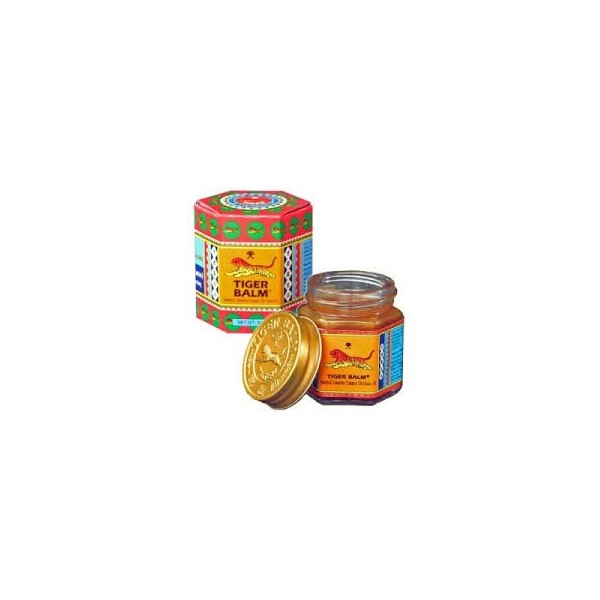 Tiger Balm, 1 ct