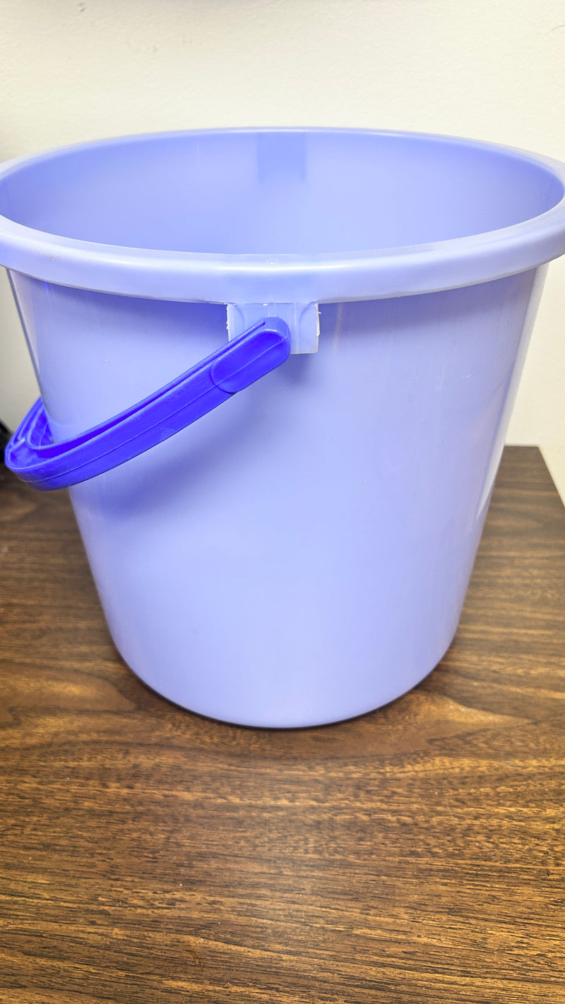 Purple Bucket, 1 ct