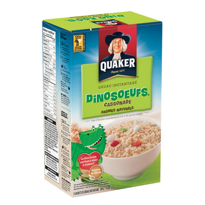 Quaker Cassonade, 304 g
