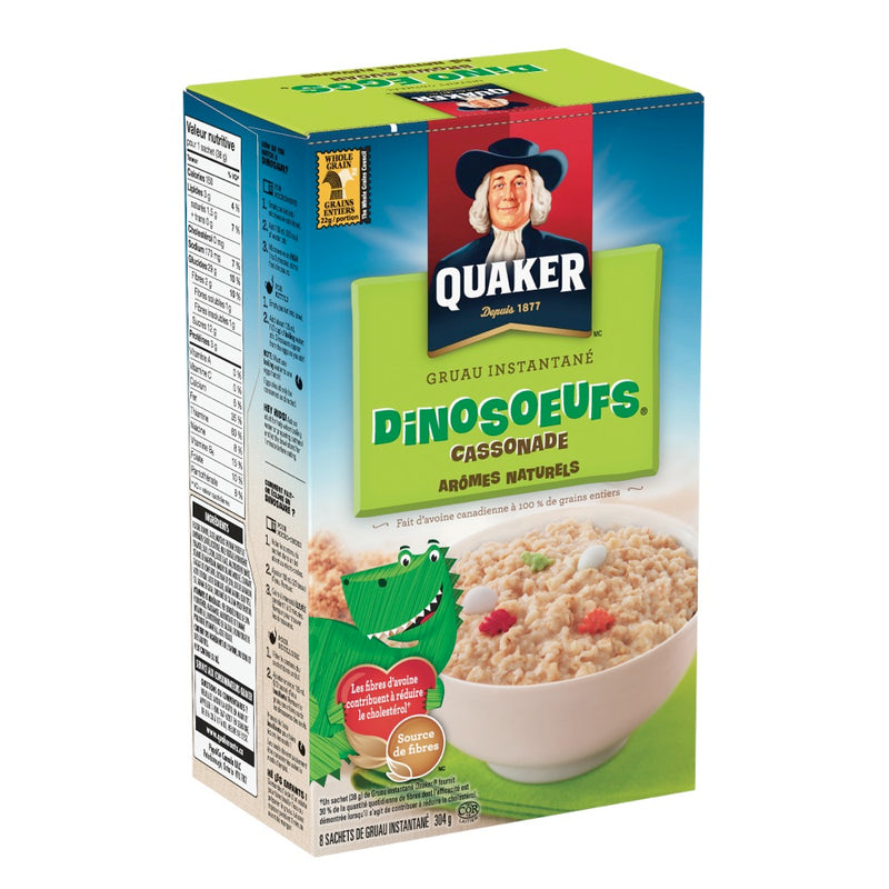 Quaker Cassonade, 304 g