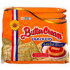 Croley Foods Butter Cream Crackers, 10 ct, 25 g
