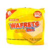 Jack 'n Jill Wafrets Cheese Brix, 240 g