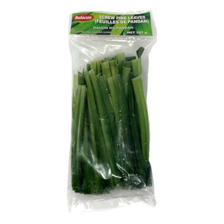 Bulacan Screw Pine Leaves, 227 g
