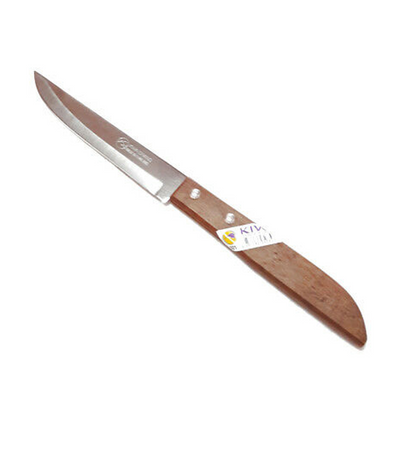 Kiwi Point 5'' #501 Knife, 1 ct