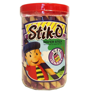 Stik-o Wafer Sticks, 280 g