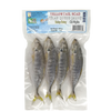 Searay Foods Inc. Yellowtail Scad, 454 g