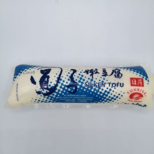 Sunrise Silken Tofu, 1 ct