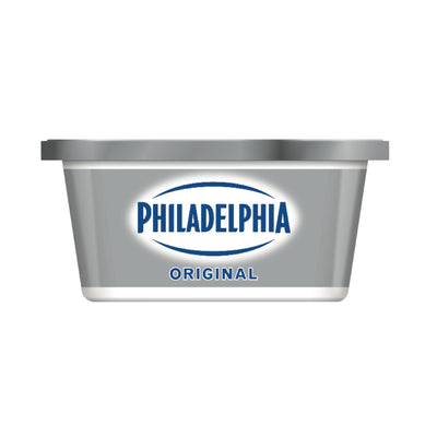 Philadelphia Original Soft Cream Cheese Spread, 1 ct