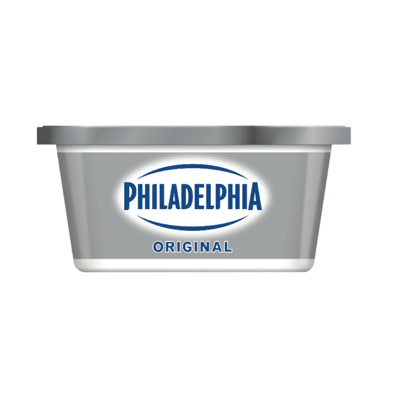 Philadelphia Original Soft Cream Cheese Spread, 1 ct