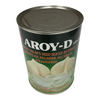 Aroy-D Toddy Palm's Seed Slices in Syrup, 567 g