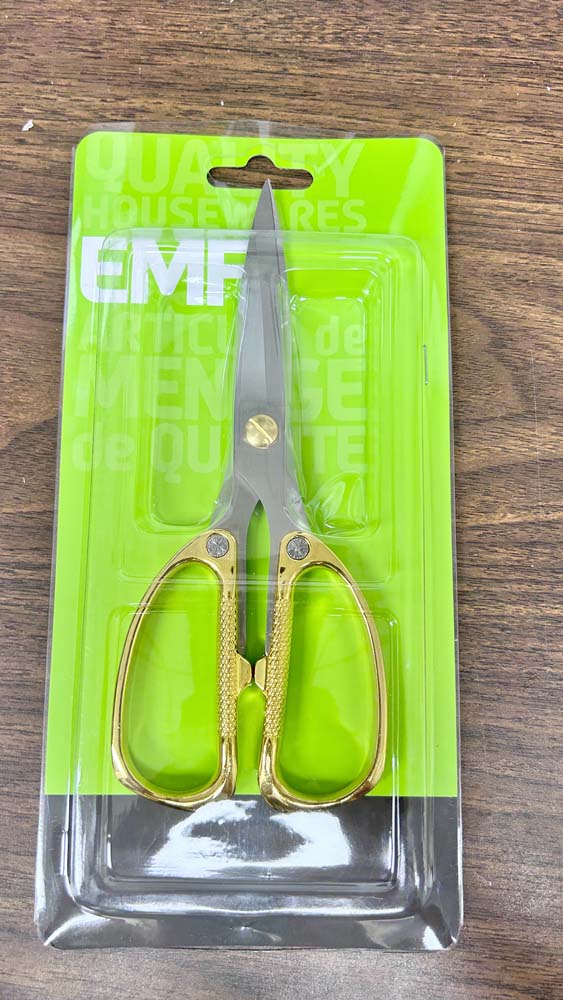EMF Scissors, 1 ct