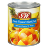 S&W Fiesta Tropical Mixed Fruit, 796 mL