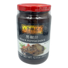 Lee Kum Kee Black Pepper Sauce, 352 g