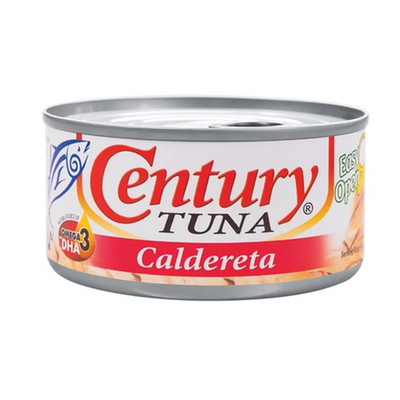Century Caldereta Tuna, 1 ct