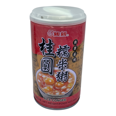 Rice Congee, 340 g